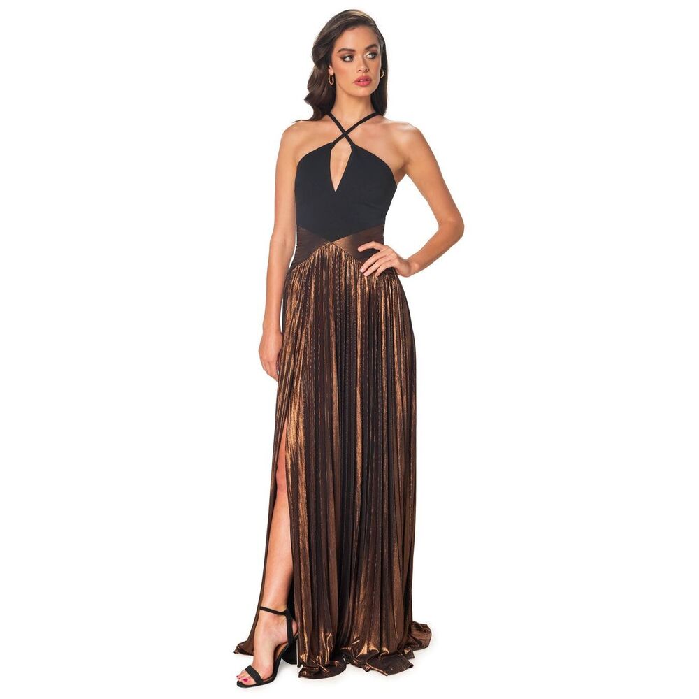 Dress The Population Tuuli Gown 💚